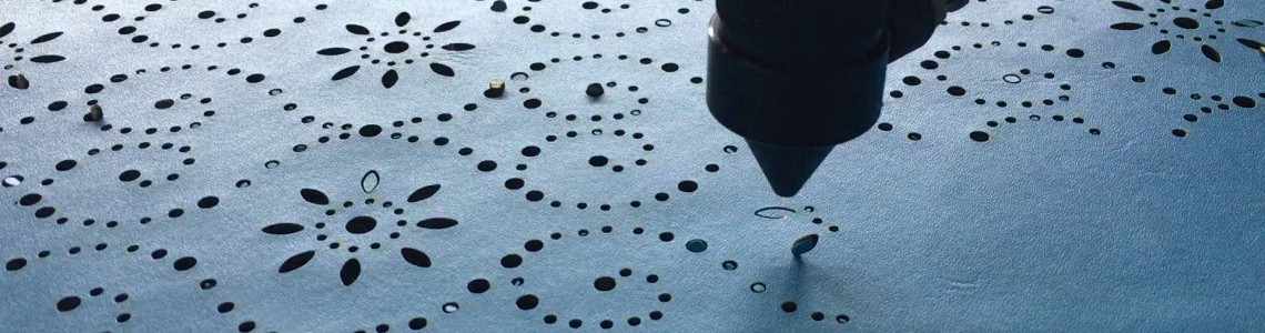 Lazer Makinesi Hangi Alanlarda Hızlı Çözüm Üretiyor?