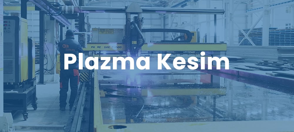 Isparta Plazma Kesim Hizmeti