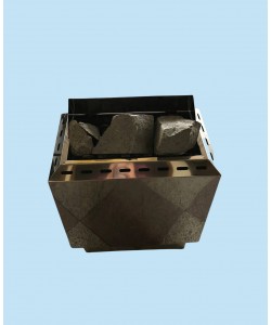 Sauna Sobası