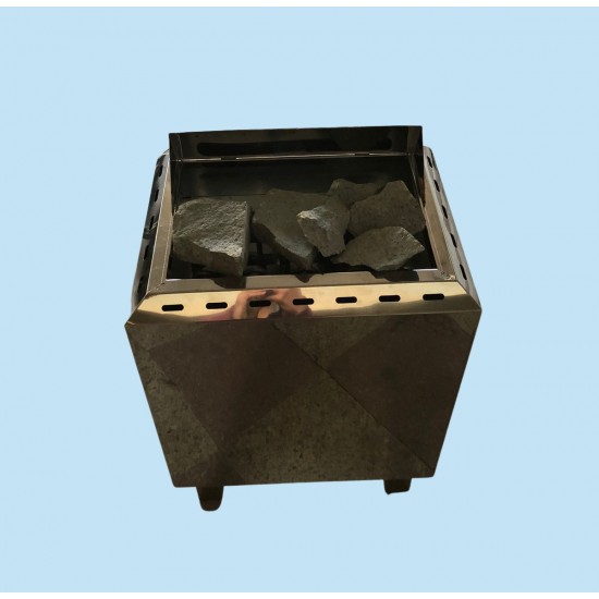 Sauna Sobası