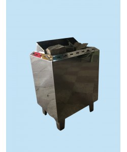 Sauna Sobası